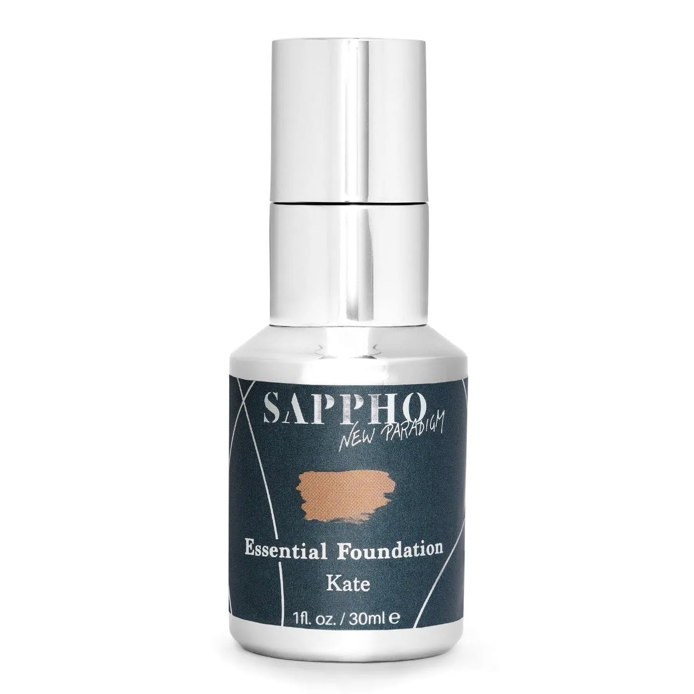 Essential Foundation