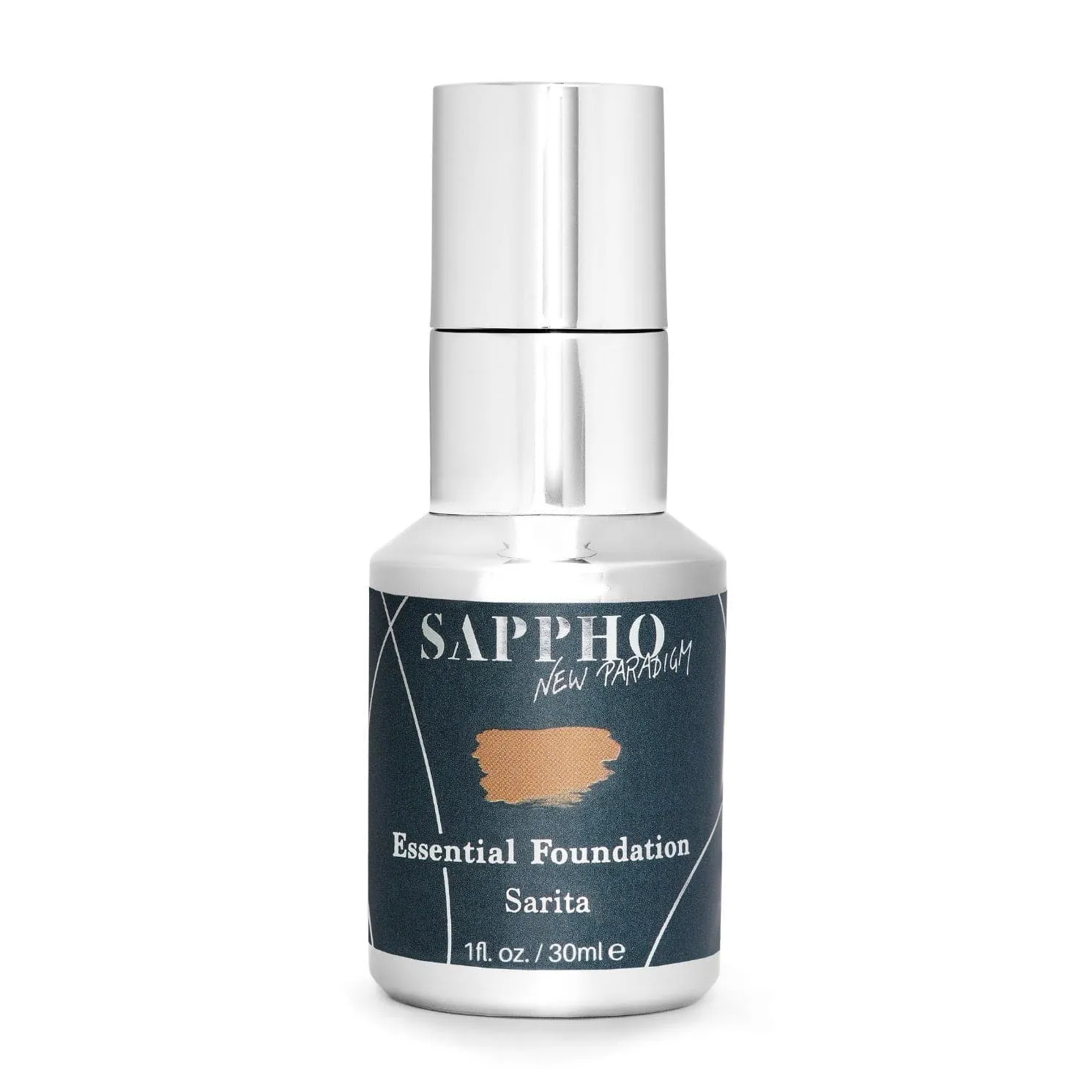 Essential Foundation