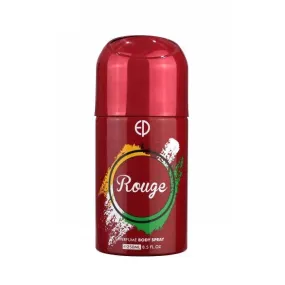 Estiara Rouge Body Spray 250ml