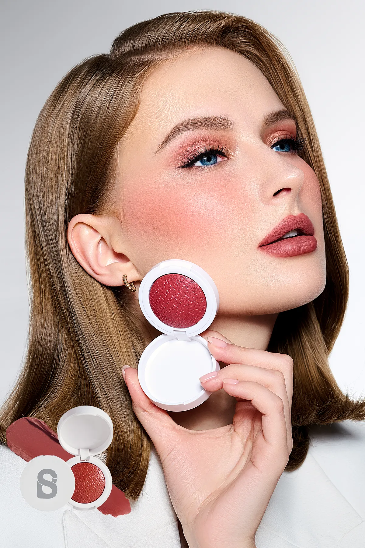 Everyday Divined Blush