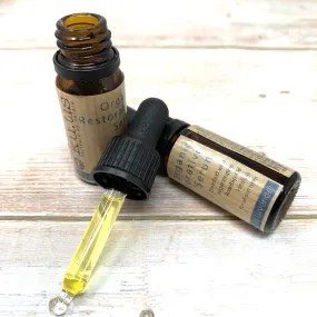 Face Oil, Organic Serum, Restorative Moisturising Oil, Kutis