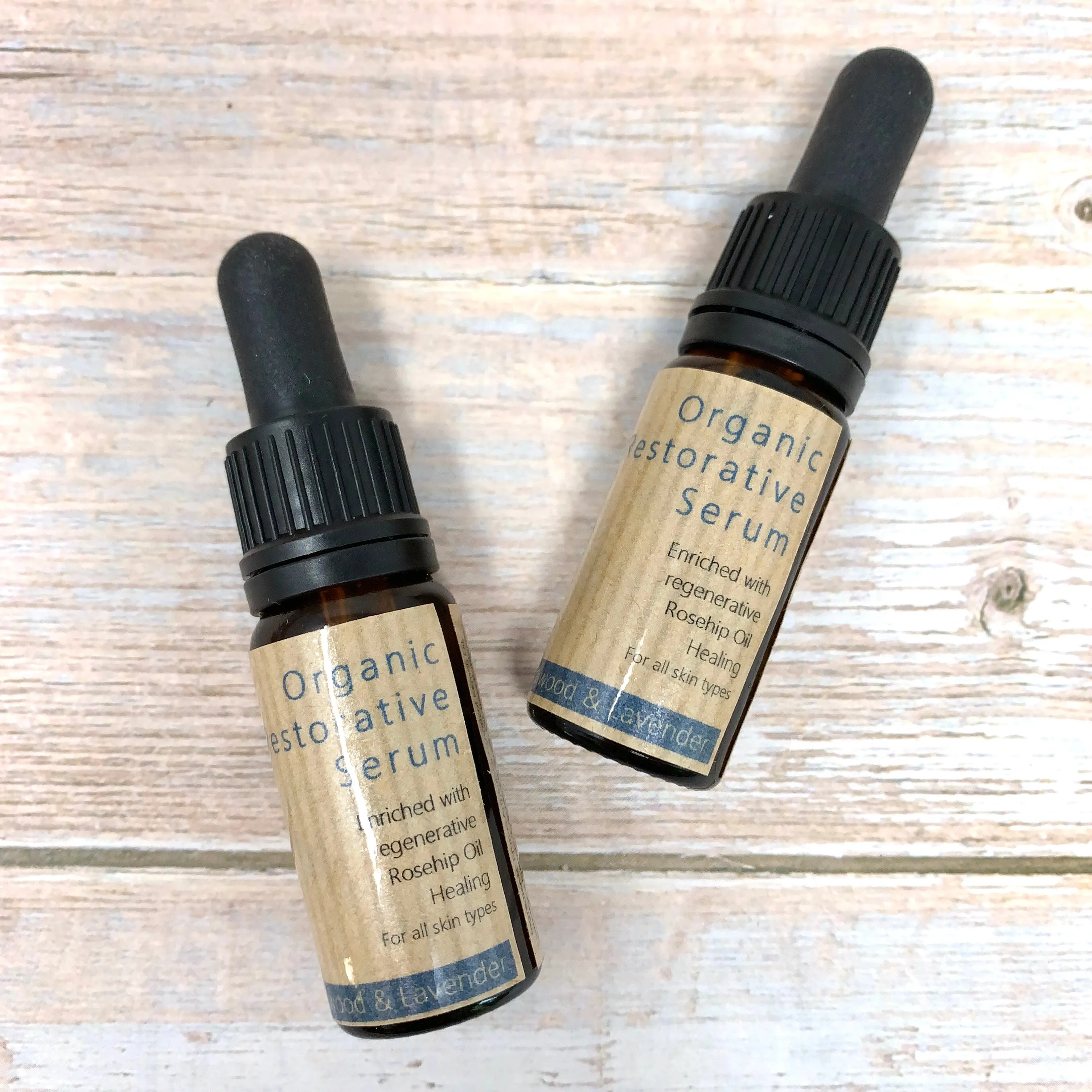 Face Oil, Organic Serum, Restorative Moisturising Oil, Kutis