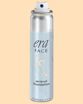 Face Spray on Foundation Y3 Butterscotch