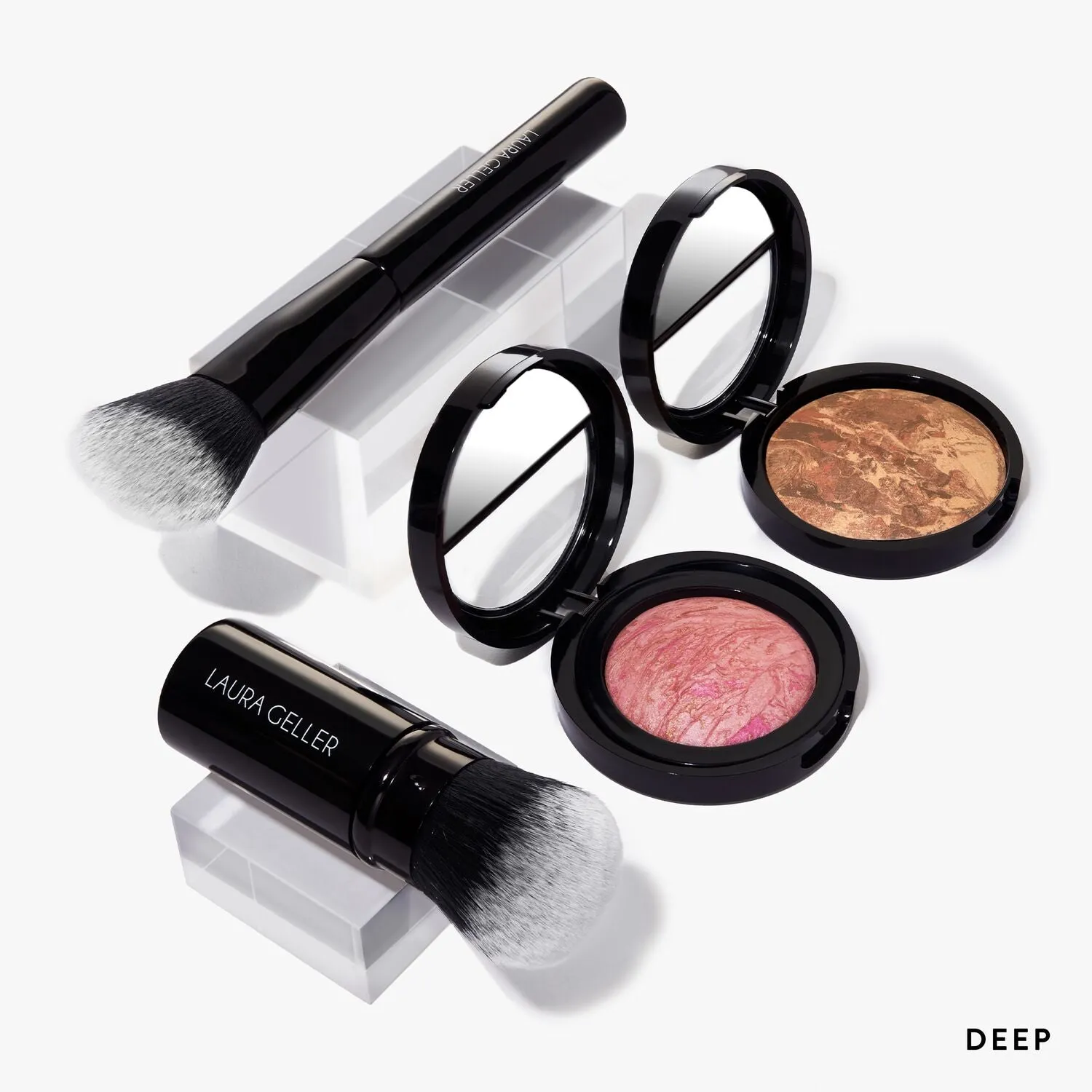 Fast & Foolproof Kit (4 PC)