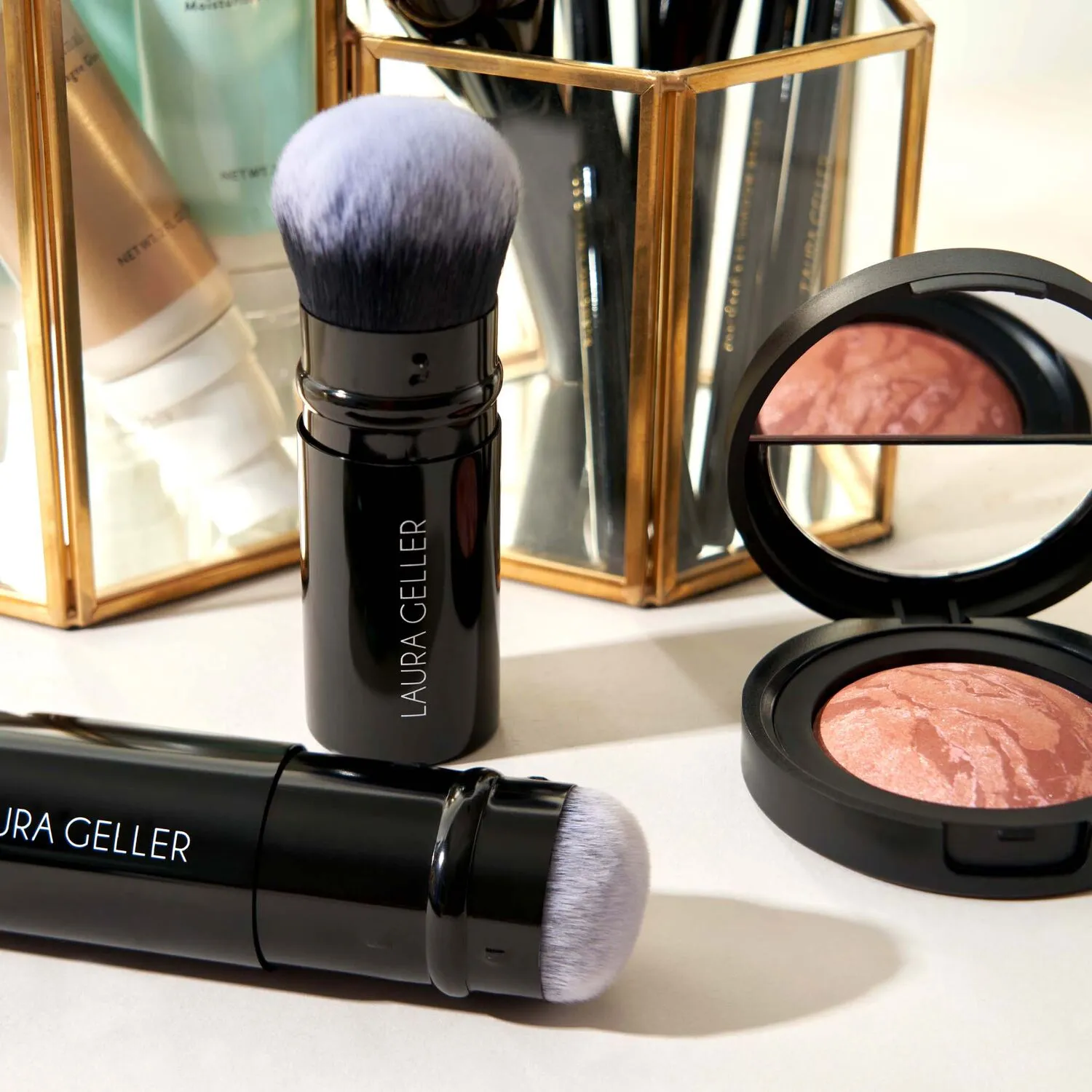 Fast & Foolproof Kit (4 PC)
