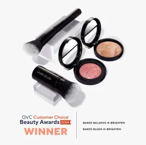 Fast & Foolproof Kit (4 PC)