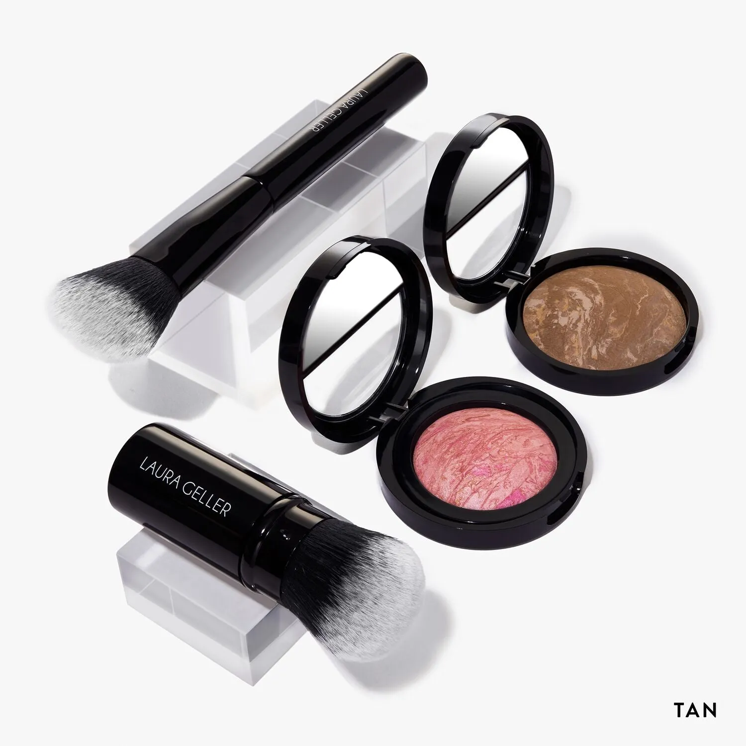 Fast & Foolproof Kit (4 PC)