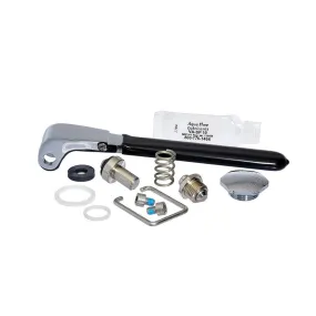 Fisher 11355 Spray Valve Repair Kit, Brass | Denson CFE