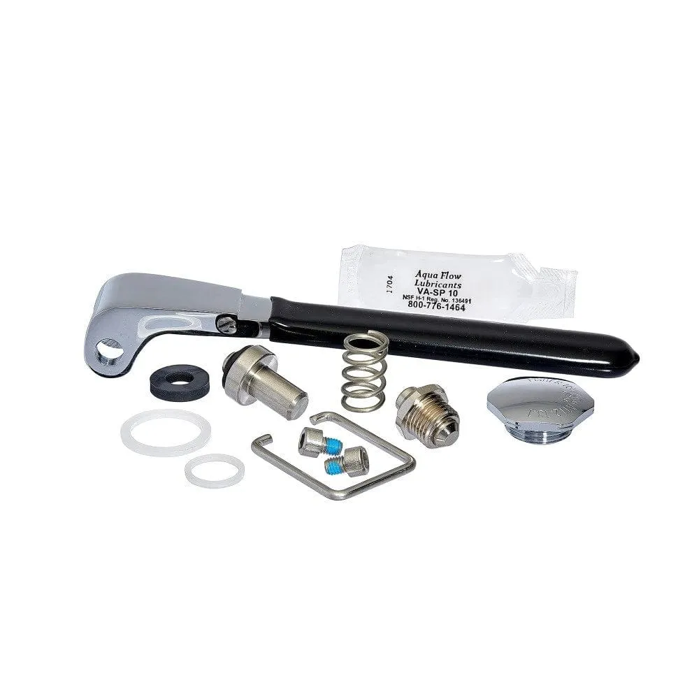 Fisher 11355 Spray Valve Repair Kit, Brass | Denson CFE