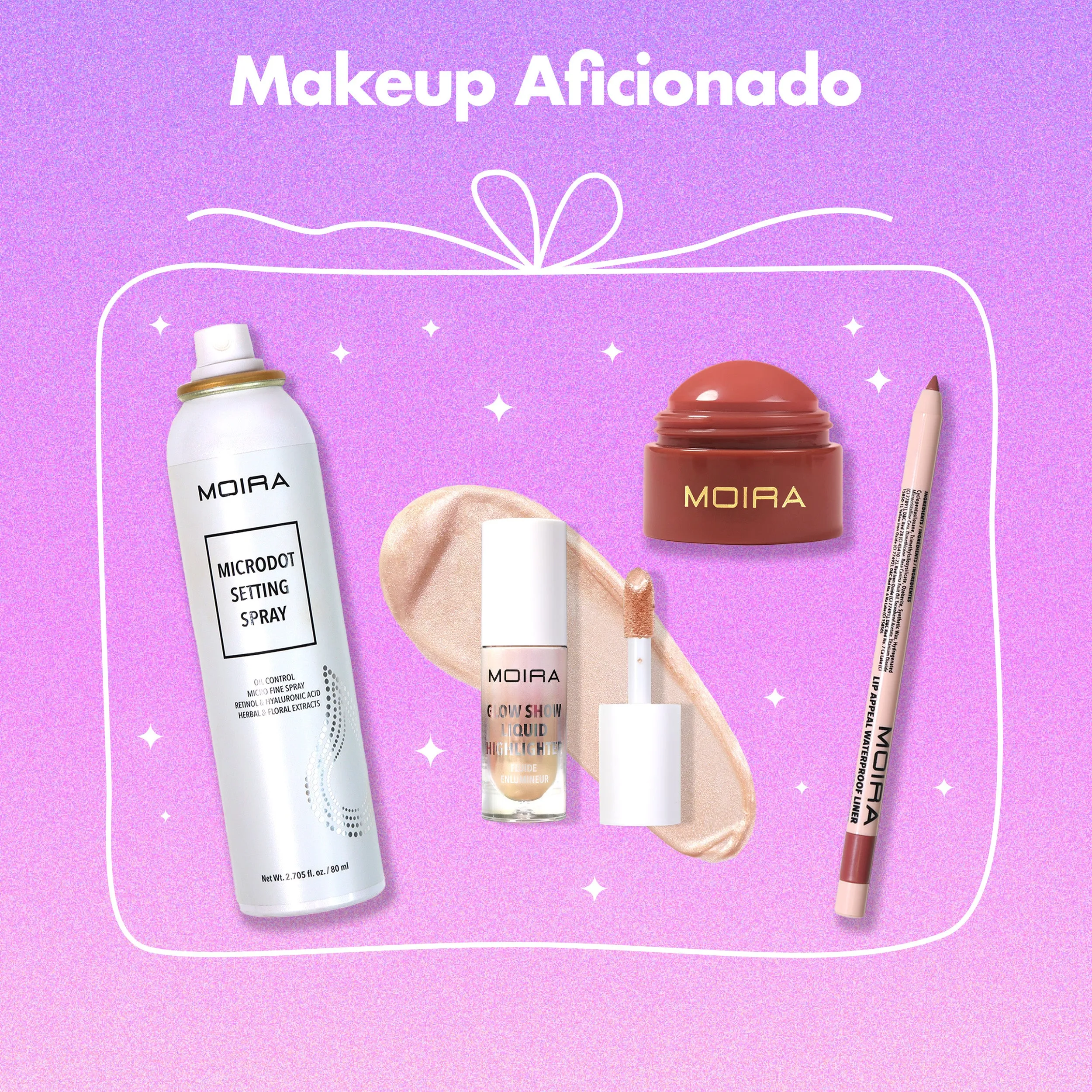 Flawless Finish Set