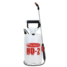 Flo Master Heavy Duty Tank Sprayer
