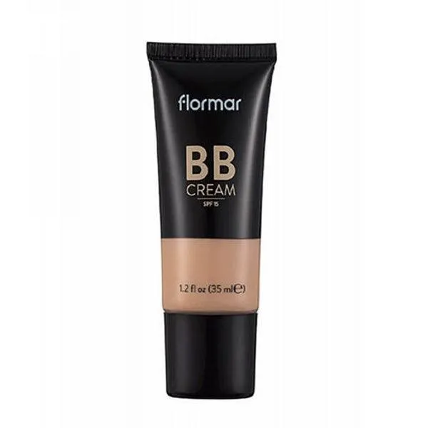 FLORMAR BB CREAM SPF 20 35