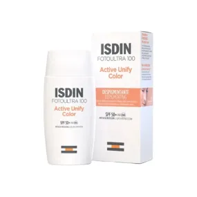 Foto Ultra 100 Active Unify Fusion Fluid - Color
