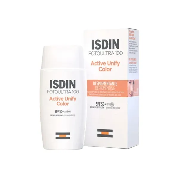 Foto Ultra 100 Active Unify Fusion Fluid - Color