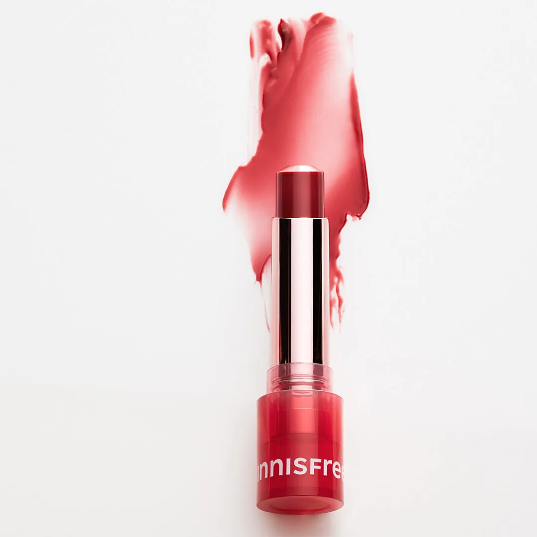 FREE Dewy Tint Lip Balm - Power Cherry