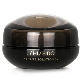 Future Solution Lx Eye &amp; Lip Contour Regenerating Cream - 17ml/0.61oz