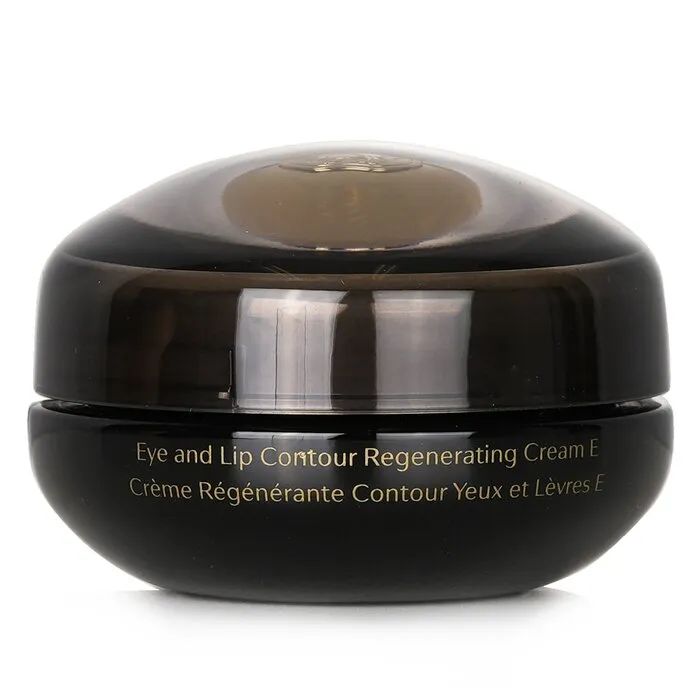 Future Solution Lx Eye &amp; Lip Contour Regenerating Cream - 17ml/0.61oz