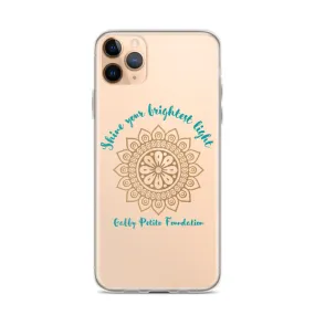Gabby Petito Foundation Self Love Collection iPhone Case