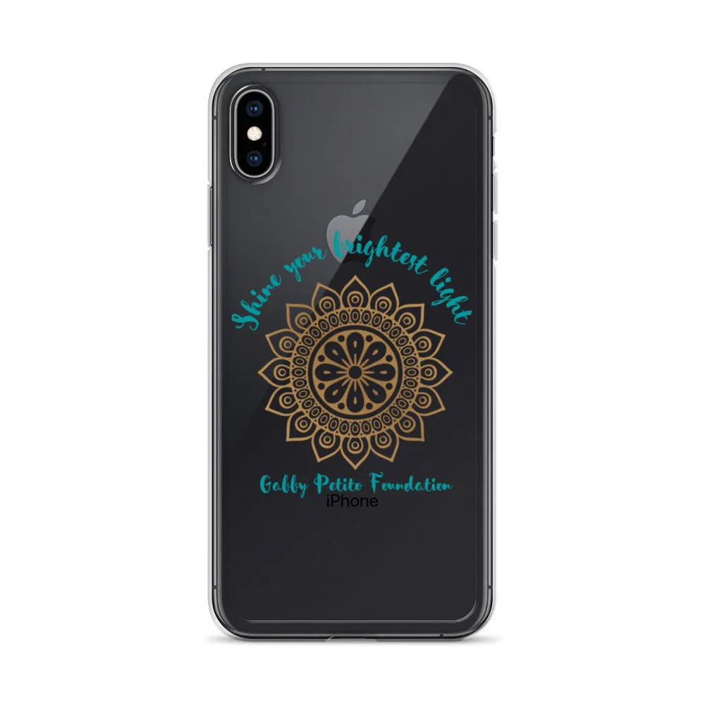 Gabby Petito Foundation Self Love Collection iPhone Case