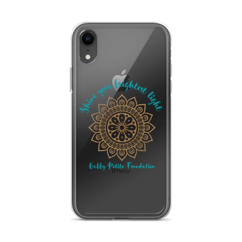 Gabby Petito Foundation Self Love Collection iPhone Case