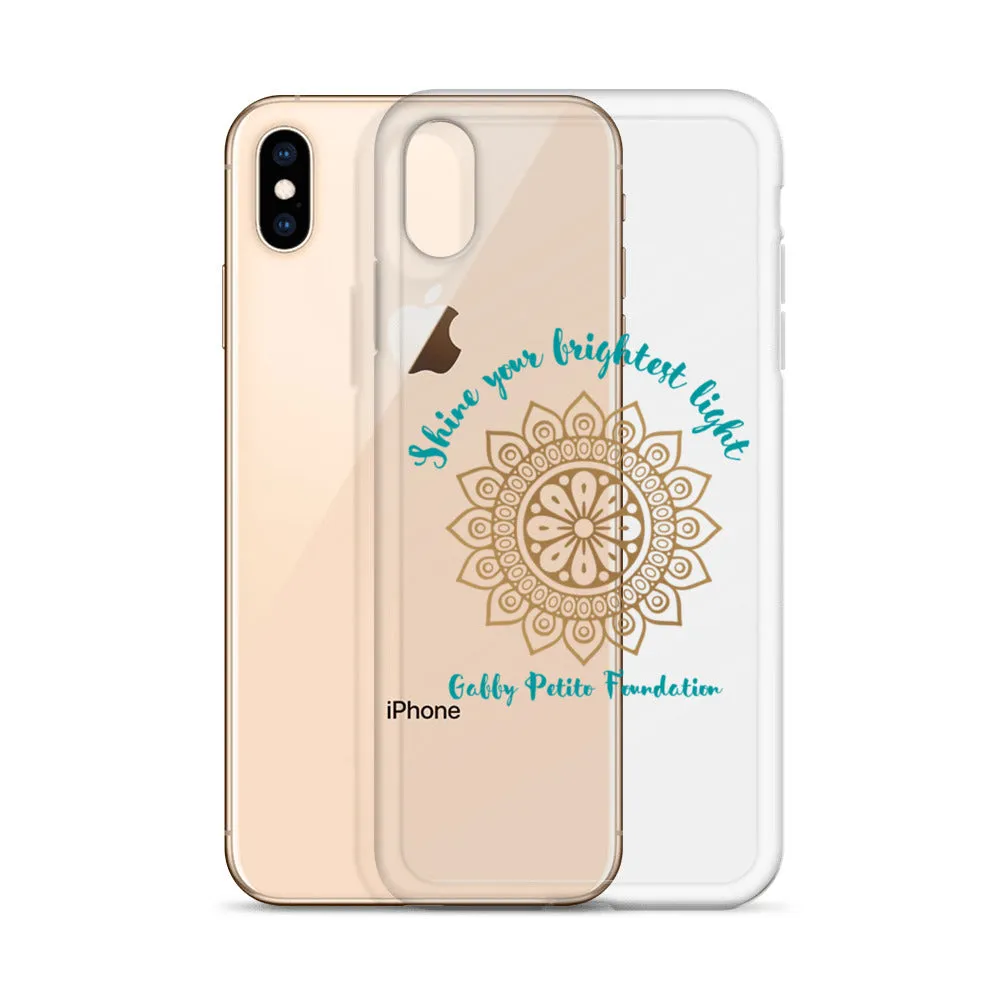 Gabby Petito Foundation Self Love Collection iPhone Case