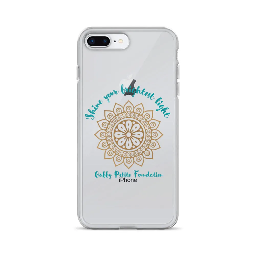 Gabby Petito Foundation Self Love Collection iPhone Case