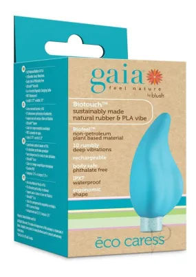 Gaia Eco Caress Aqua