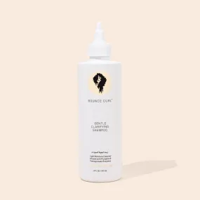 Gentle Clarifying Shampoo