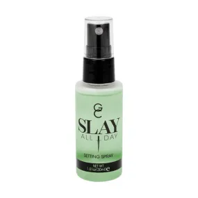 Gerard Cosmetics Slay All Day Setting Spray Mini Mint Chocolate Chip 30ml