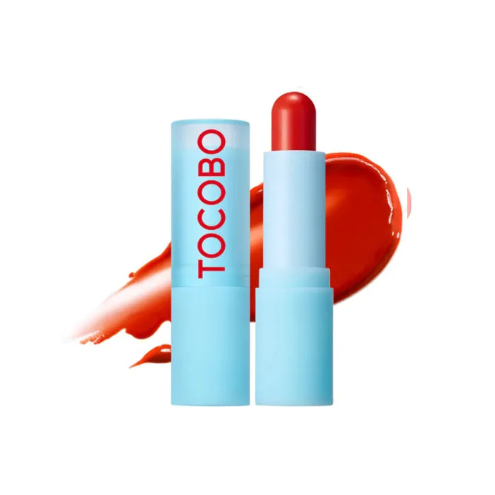 Glass Tinted Lip Balm