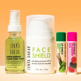 GRABxGO: Summer Travel Set