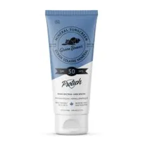 Green Beaver - Mineral Sunscreen SPF 50