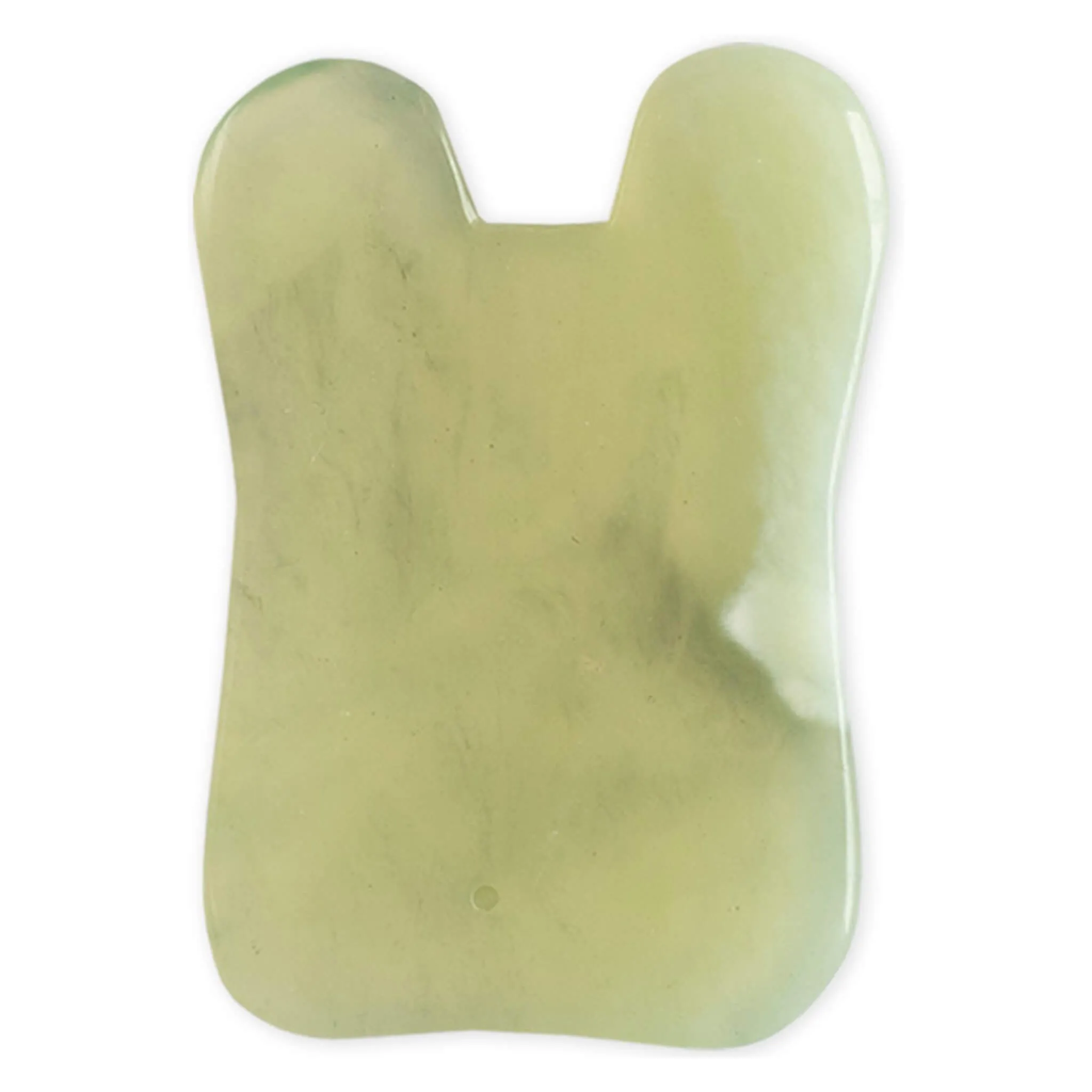 Gua Sha Facial Tool (Jade Stone)