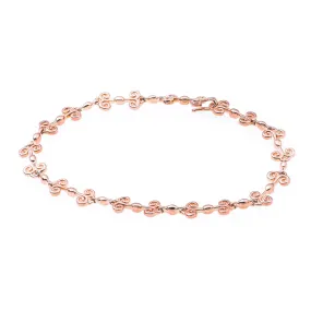Heart Bracelet
