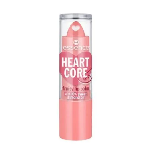 Heart Core Fruity Lip Balm