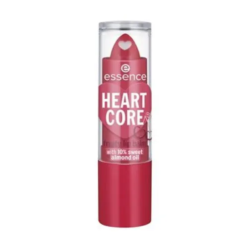 Heart Core Fruity Lip Balm