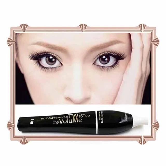 Hengfang brand Hot sale Colorful Mascara