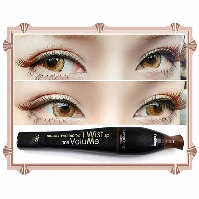 Hengfang brand Hot sale Colorful Mascara