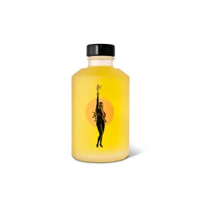 Hinoki Body Oil