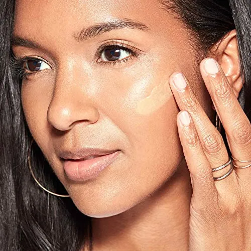 Honest Beauty Everything Primer Glow   2HA Primer with Hyaluronic Acid| EWG Certified   Dermatologist Tested & Vegan   Cruelty Free | 1.0 fl. oz.