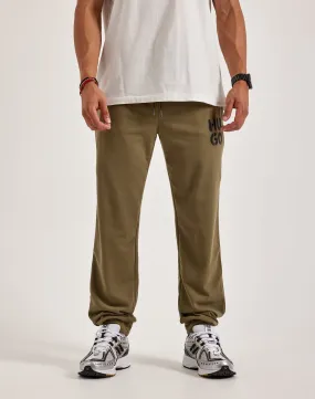 Hugo Spray Logo Sweatpants
