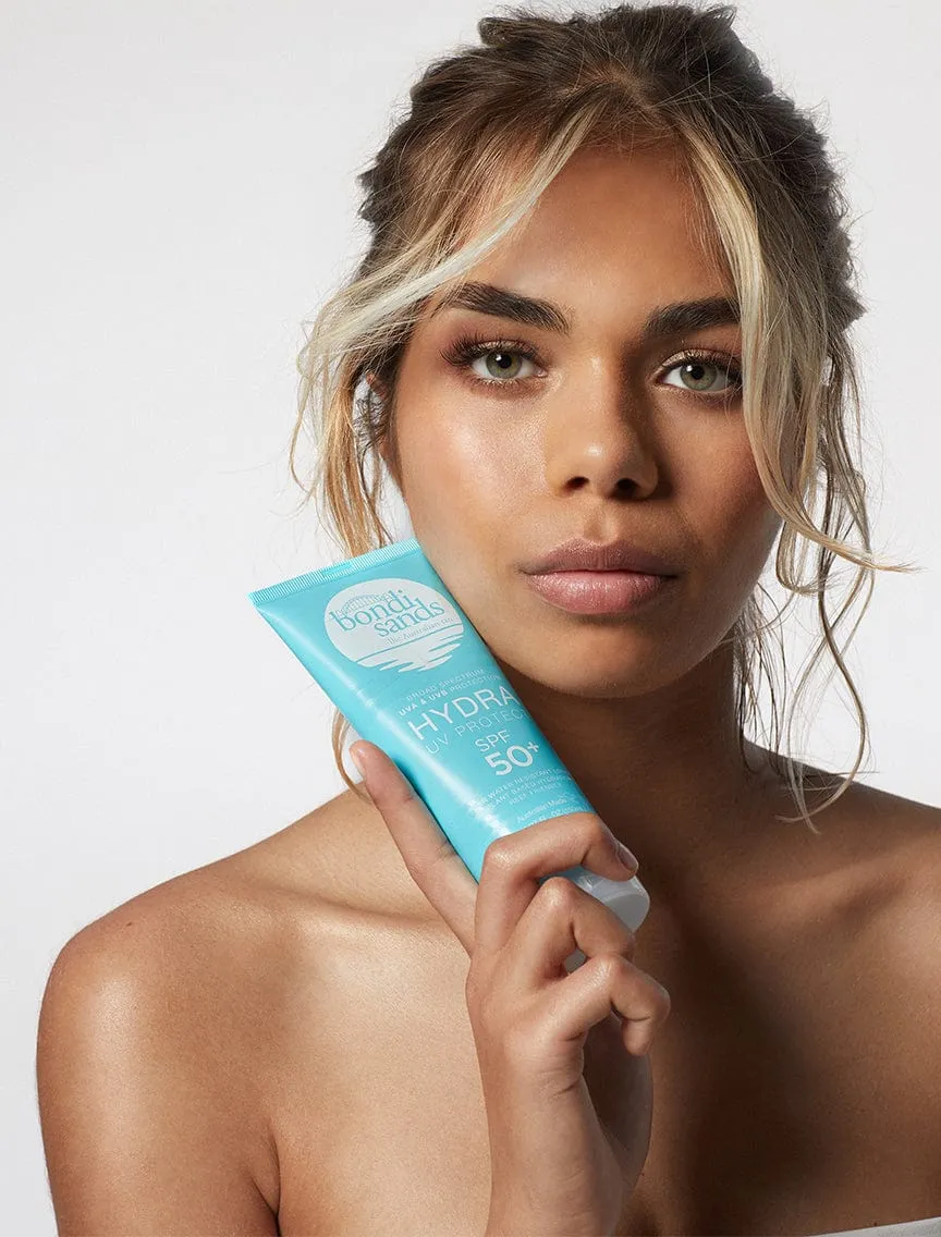 Hydra UV Protect SPF 50  Body Lotion