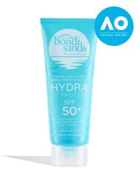 Hydra UV Protect SPF 50  Body Lotion
