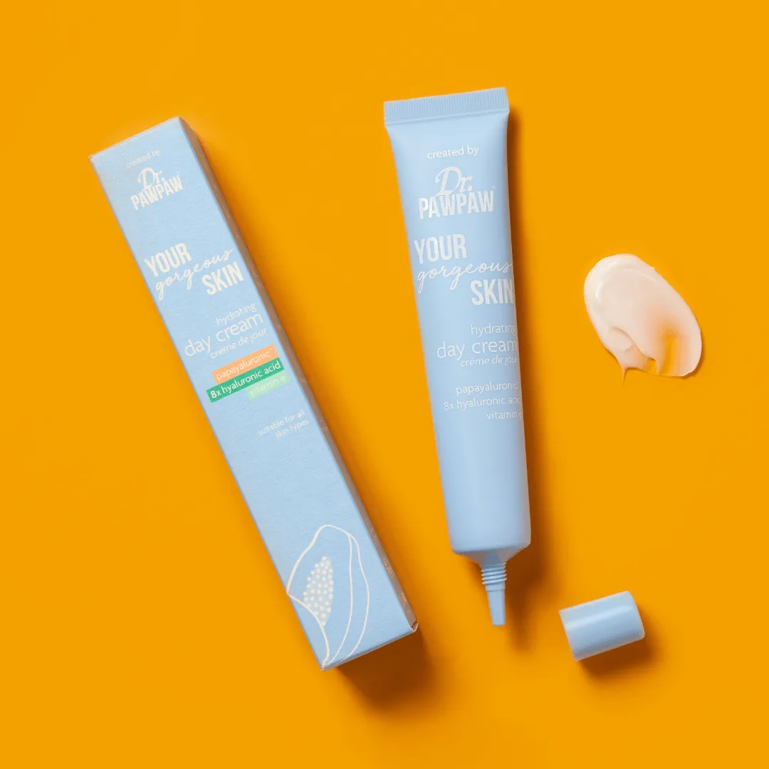 Hydrating Day Cream