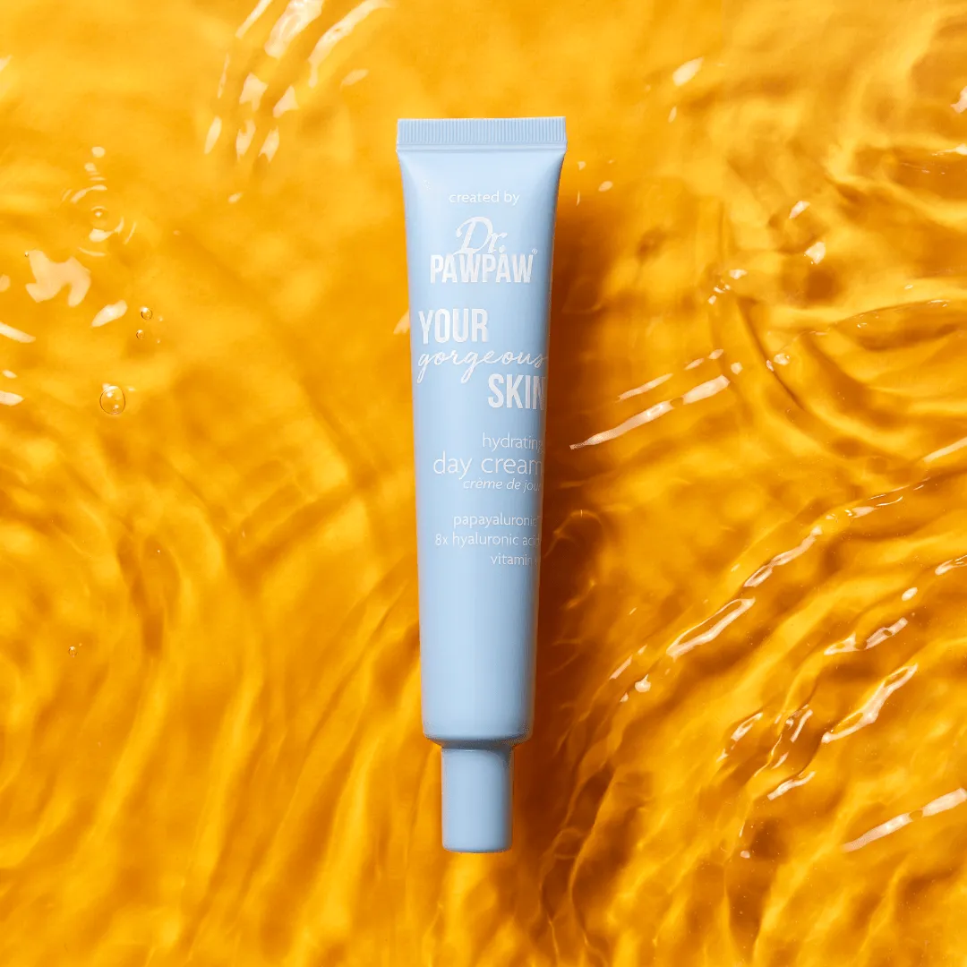Hydrating Day Cream