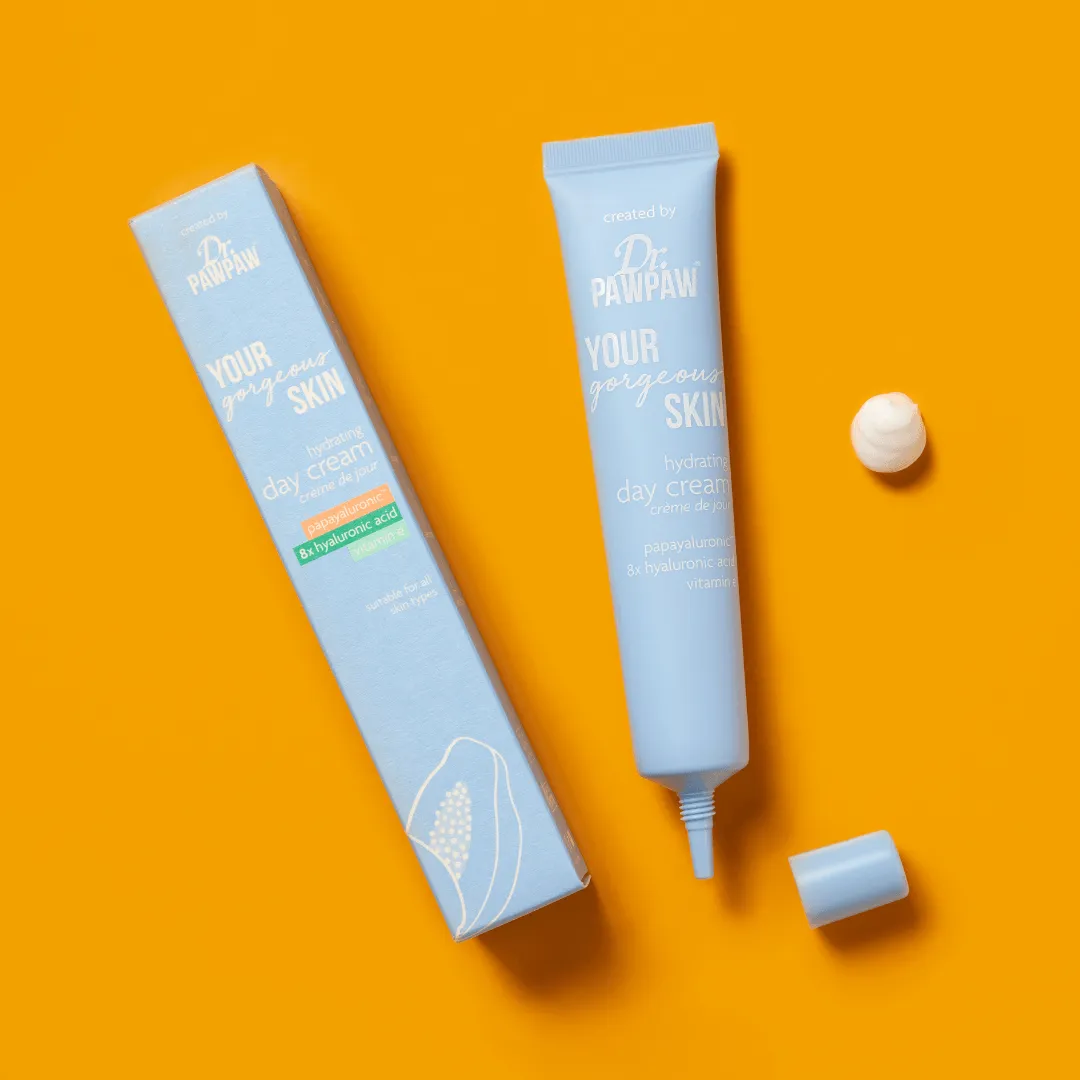 Hydrating Day Cream