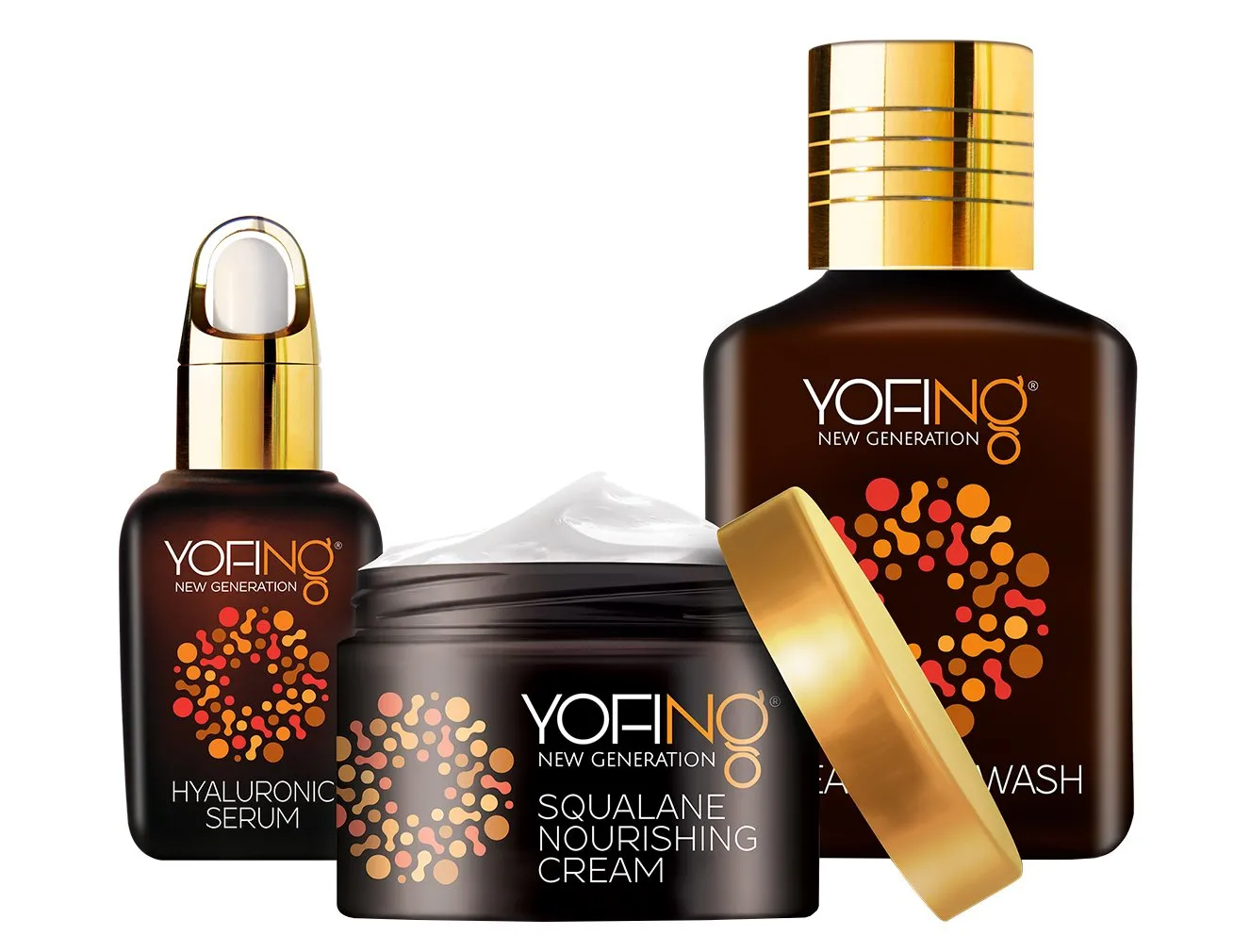Hydration Skin Care Set
