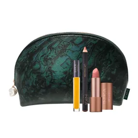 INIKA Coral Coast Lip Trio