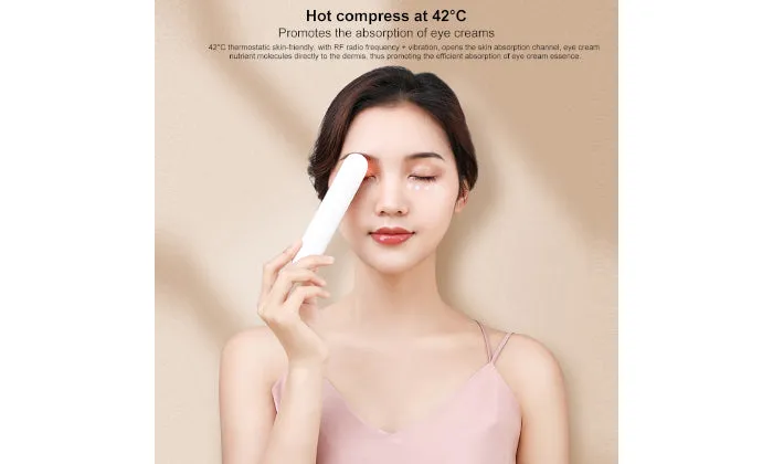 Intelligent Eye Beauty Device