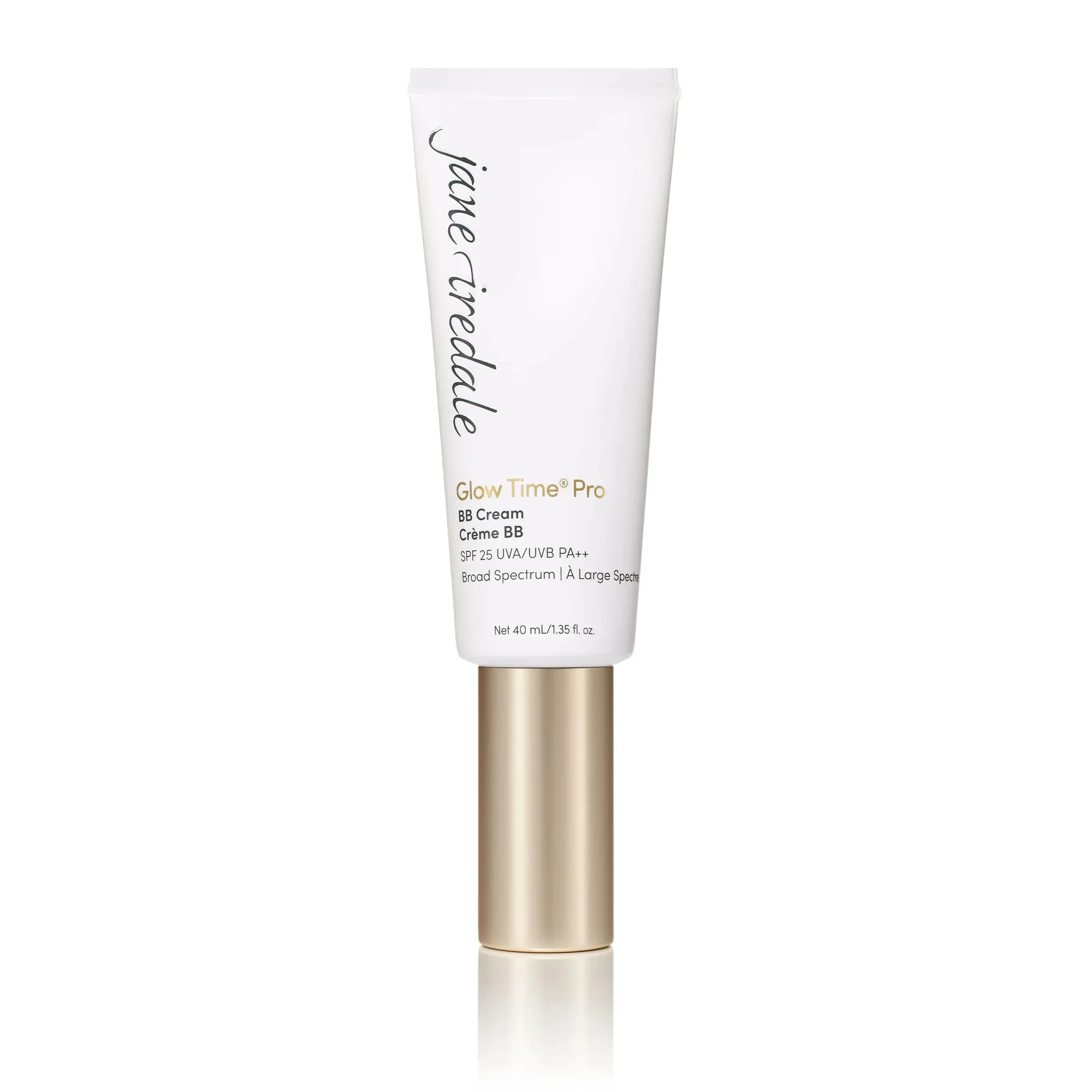 Jane Iredale Glow Time Pro BB Cream SPF 25 (Pre-Order)